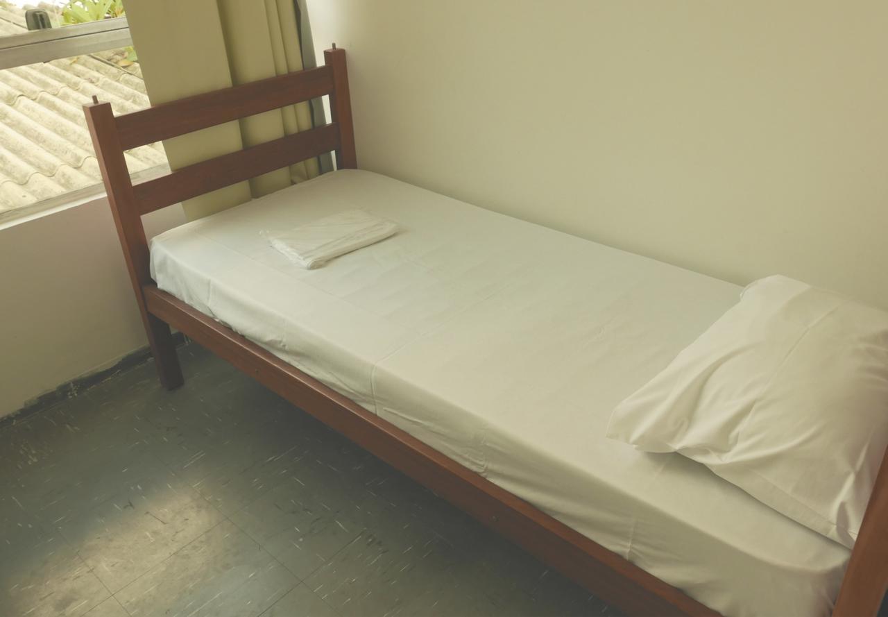 Aurea Hostel São Paulo Pokoj fotografie