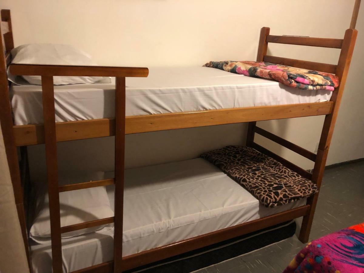Aurea Hostel São Paulo Exteriér fotografie
