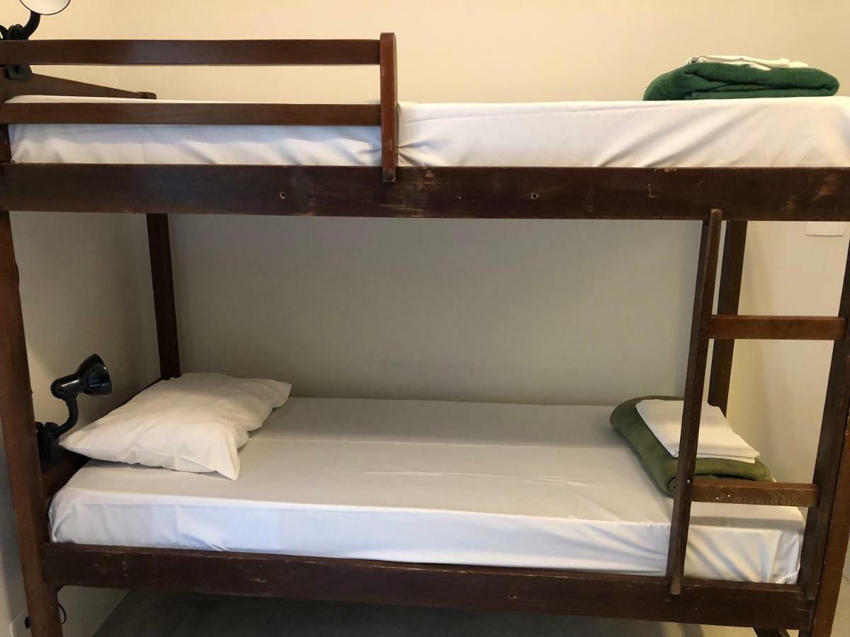 Aurea Hostel São Paulo Exteriér fotografie