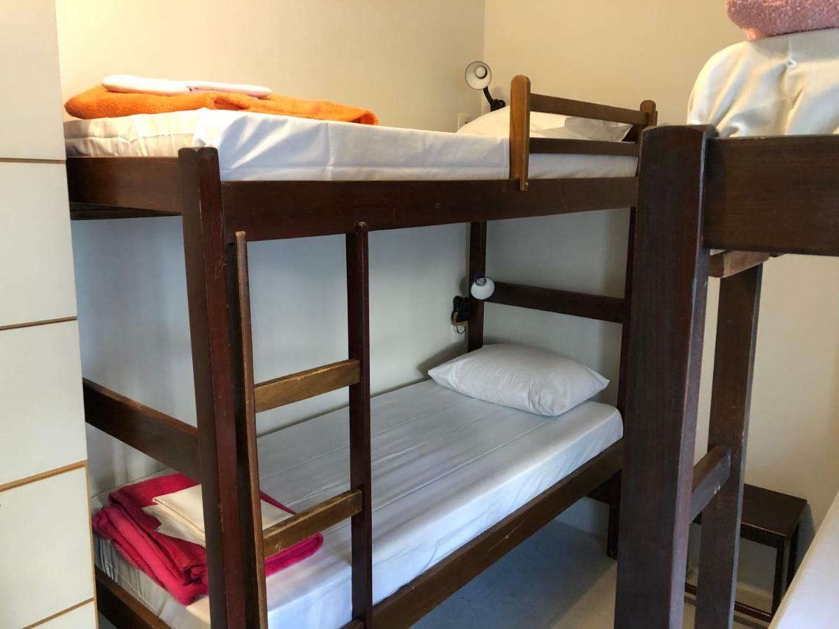 Aurea Hostel São Paulo Exteriér fotografie
