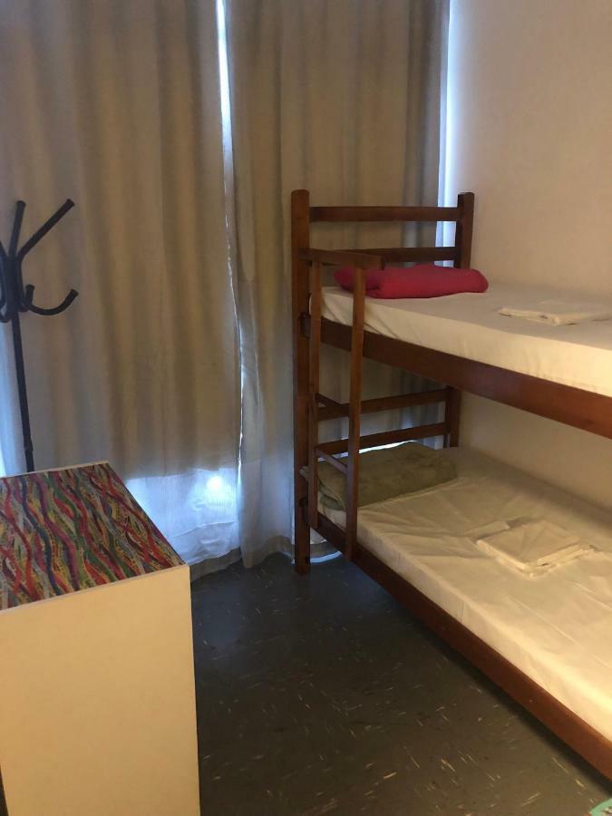 Aurea Hostel São Paulo Exteriér fotografie