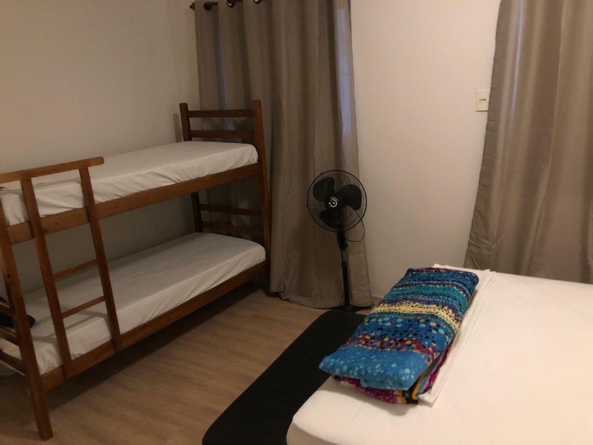 Aurea Hostel São Paulo Exteriér fotografie