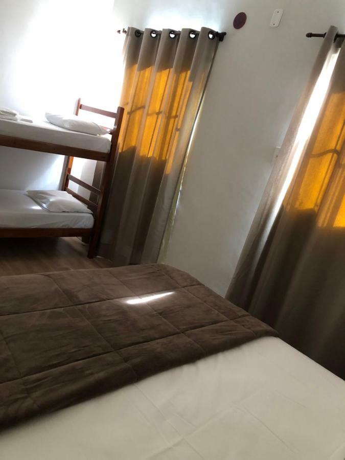 Aurea Hostel São Paulo Exteriér fotografie
